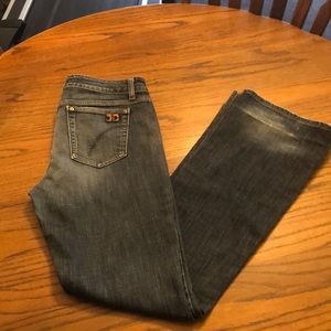 Joe’s jeans